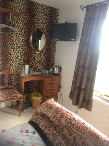 Laurel Lodge, Horncastle, United Kingdom