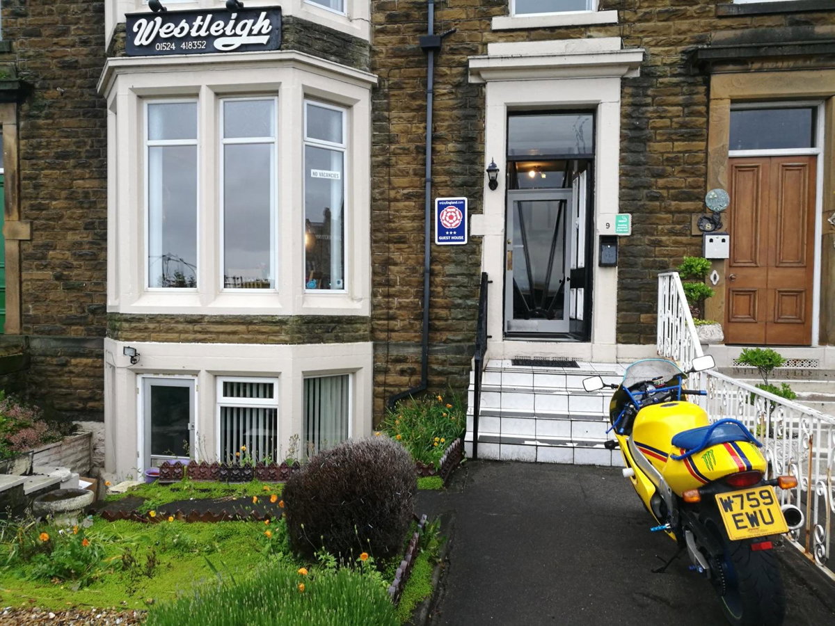 Westleigh, United Kingdom