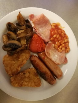 Westleigh, Morecambe, United Kingdom