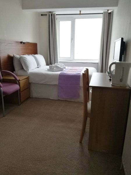 Westleigh, Morecambe, United Kingdom