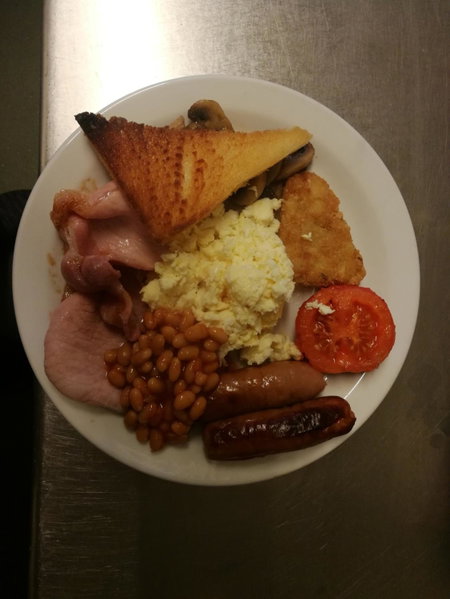 Westleigh, Morecambe, United Kingdom
