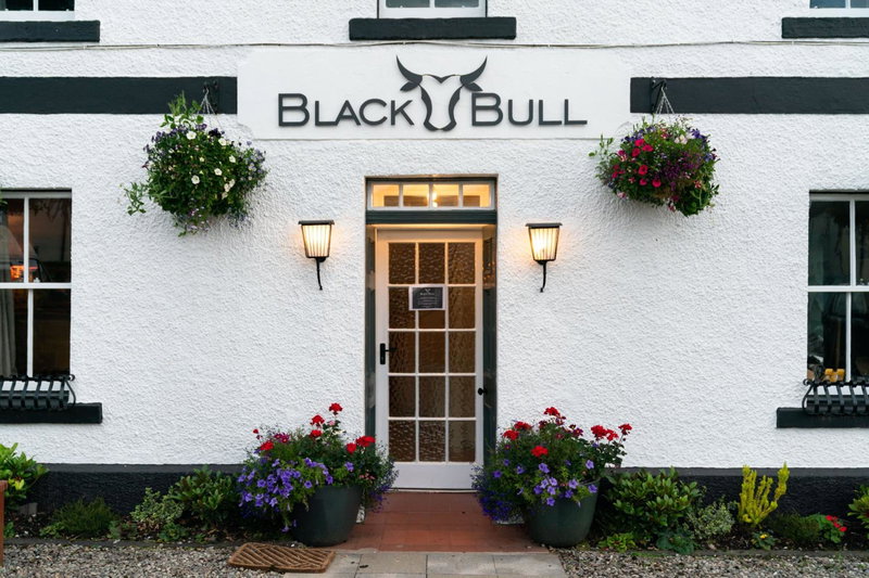 Black Bull Gartmore, Gartmore, United Kingdom