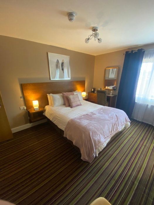 Bay Guest Lodge, Warrenpoint, United Kingdom