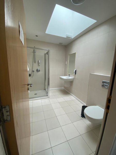 Bay Guest Lodge, Warrenpoint, United Kingdom