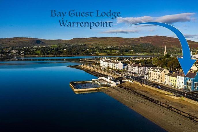 Bay Guest Lodge, Warrenpoint, United Kingdom