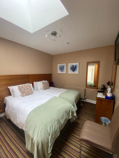 Bay Guest Lodge, Warrenpoint, United Kingdom
