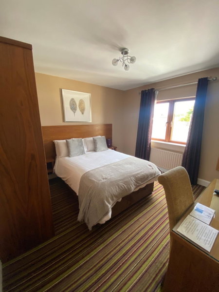 Bay Guest Lodge, Warrenpoint, United Kingdom