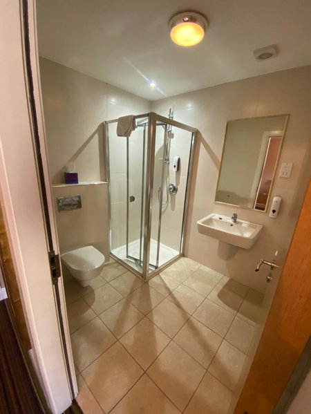 Bay Guest Lodge, Warrenpoint, United Kingdom