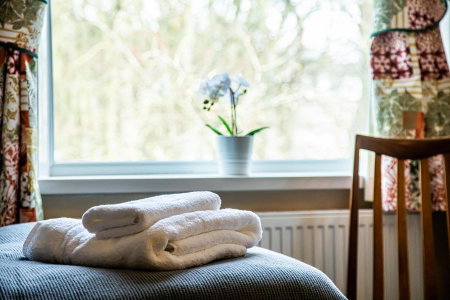 Fountains Guest House - Harrogate Stays with FREE PARKING, Harrogate, United Kingdom