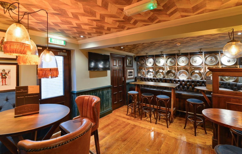 The Bootham Tavern - York, York, United Kingdom