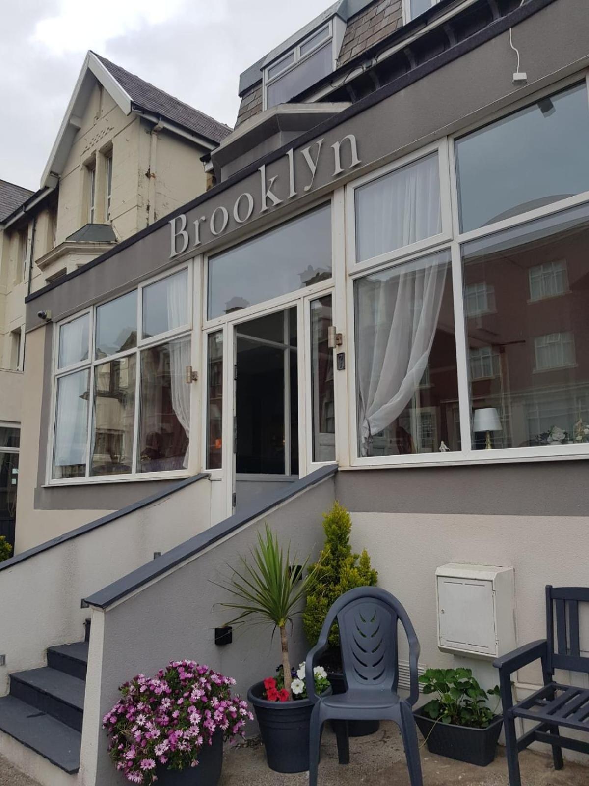 Brooklyn Hotel, United Kingdom