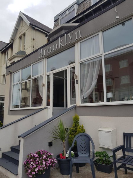 Brooklyn Hotel, Blackpool, United Kingdom