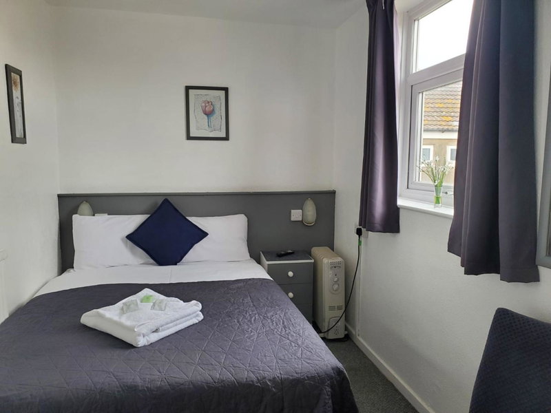 Brooklyn Hotel, Blackpool, United Kingdom