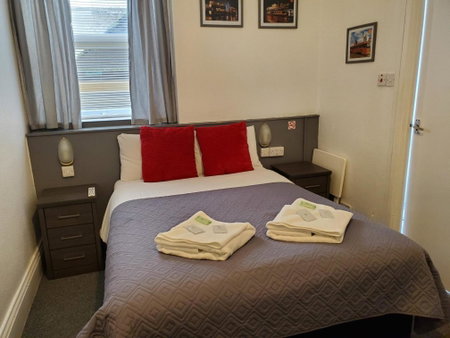 Brooklyn Hotel, Blackpool, United Kingdom