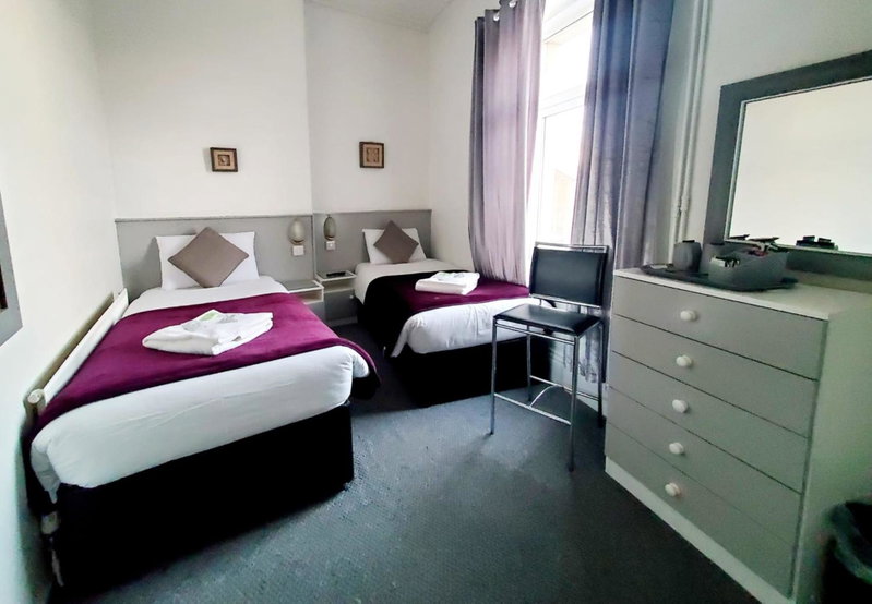 Brooklyn Hotel, Blackpool, United Kingdom