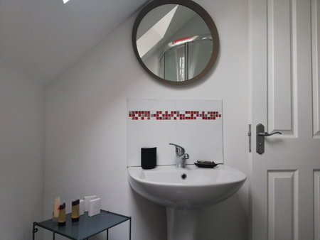 The Loft at 522, Woodburn, United Kingdom