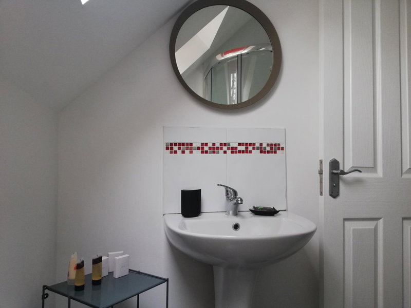 The Loft at 522, Woodburn, United Kingdom