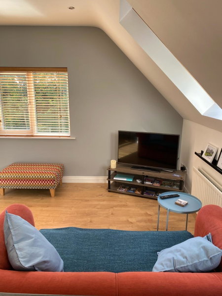 The Loft at 522, Woodburn, United Kingdom