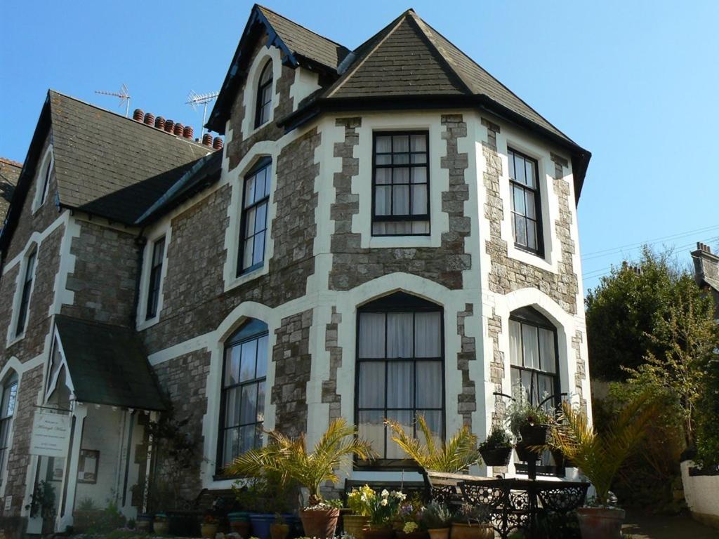 Hotel · Ashleigh House, Torquay