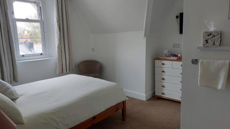 Ashleigh House, Torquay, United Kingdom