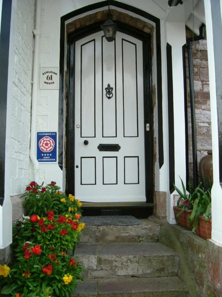 Ashleigh House, Torquay, United Kingdom