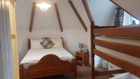Ashleigh House, Torquay, United Kingdom
