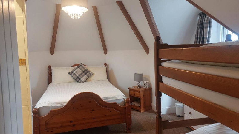 Ashleigh House, Torquay, United Kingdom