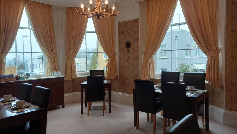 Ashleigh House, Torquay, United Kingdom