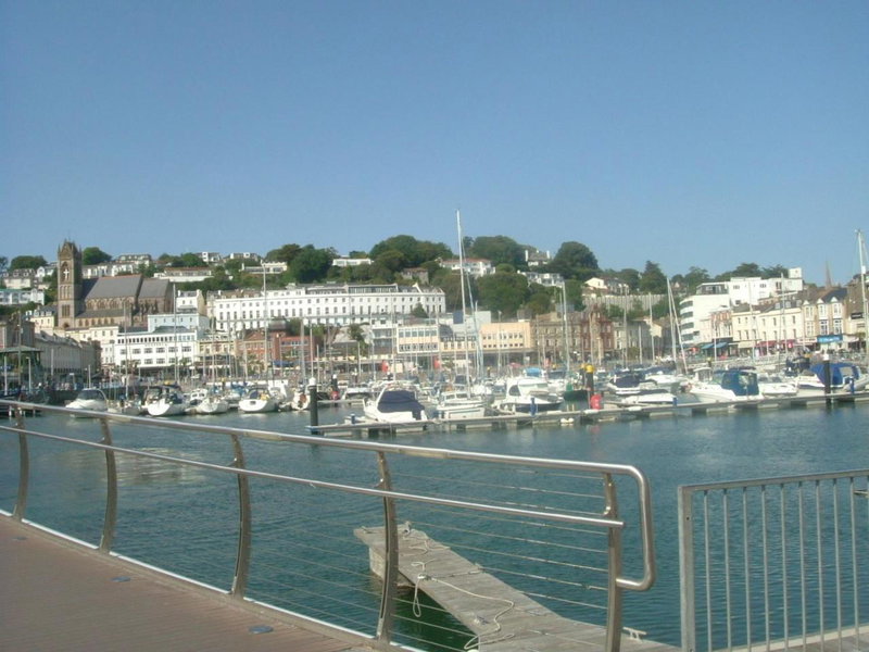 Ashleigh House, Torquay, United Kingdom