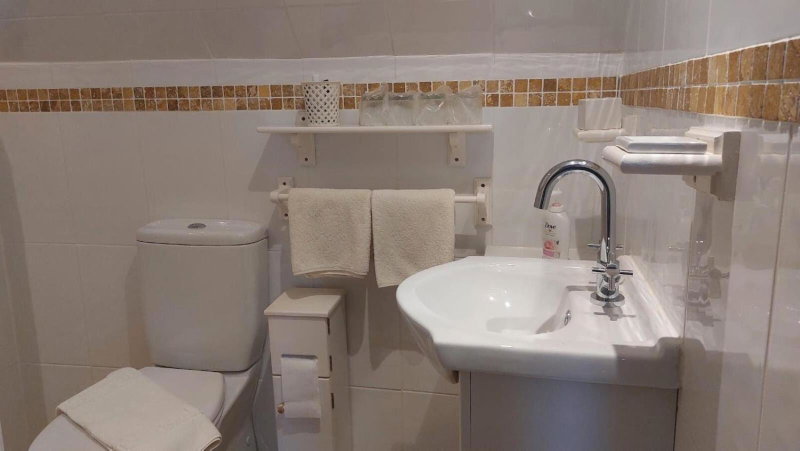 Ashleigh House, Torquay, United Kingdom