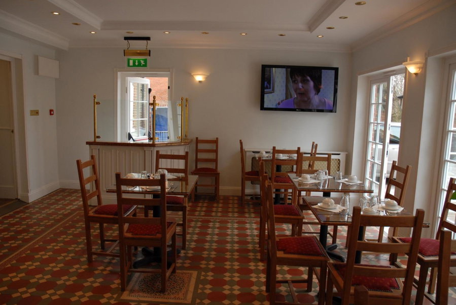 Balham Lodge, London, United Kingdom