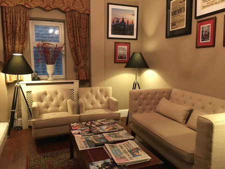 Balham Lodge, London, United Kingdom