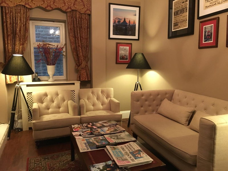 Balham Lodge, London, United Kingdom