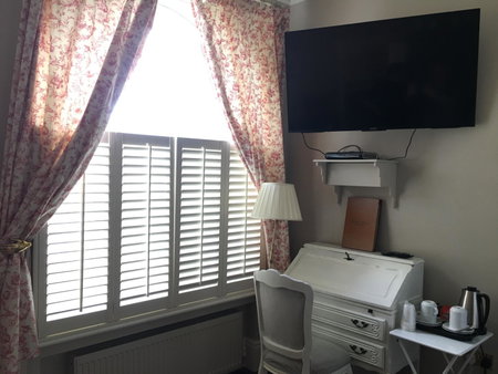 Balham Lodge, London, United Kingdom
