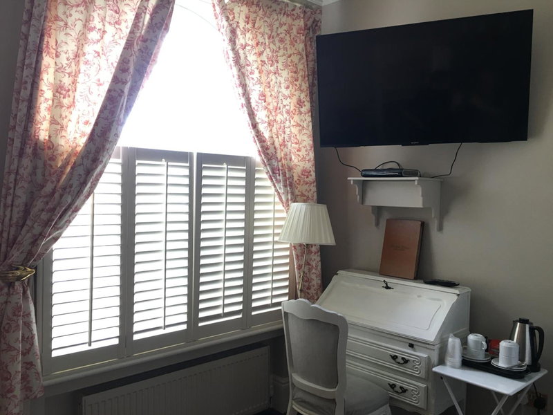 Balham Lodge, London, United Kingdom