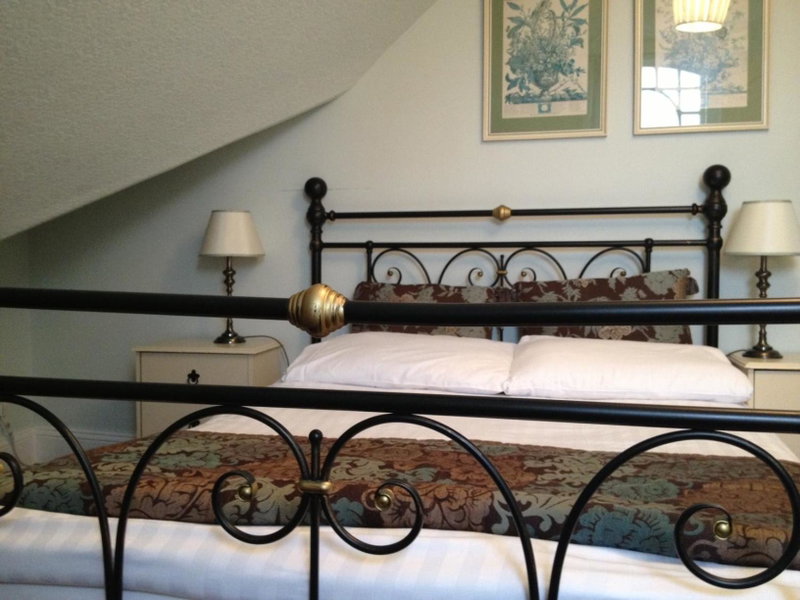 Balham Lodge, London, United Kingdom