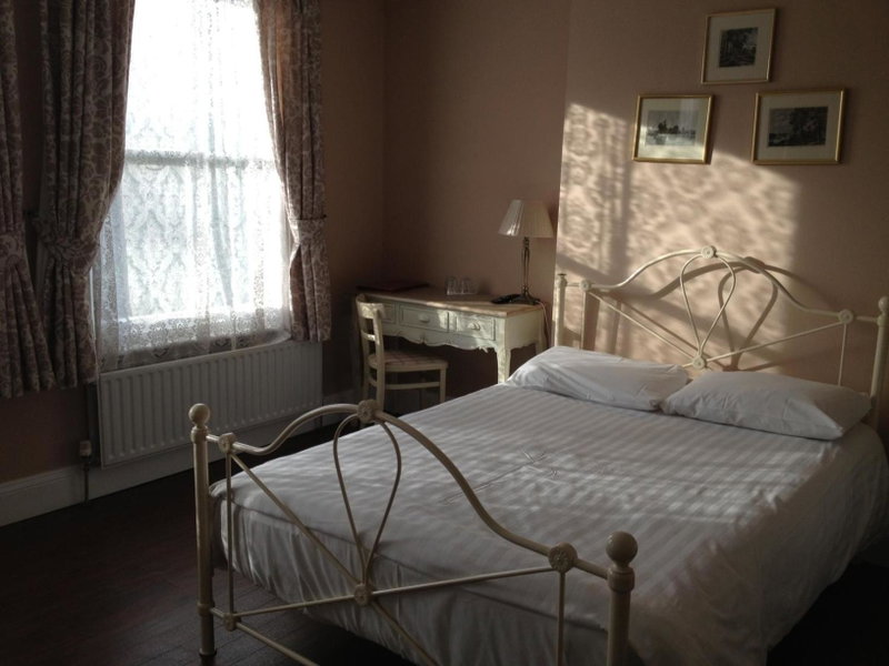 Balham Lodge, London, United Kingdom