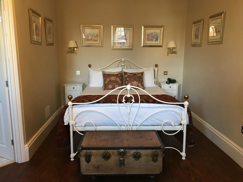 Balham Lodge, London, United Kingdom