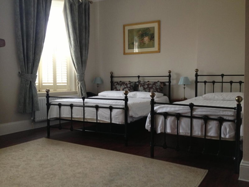 Balham Lodge, London, United Kingdom