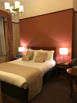 The Globe Inn, Aberdeen, United Kingdom