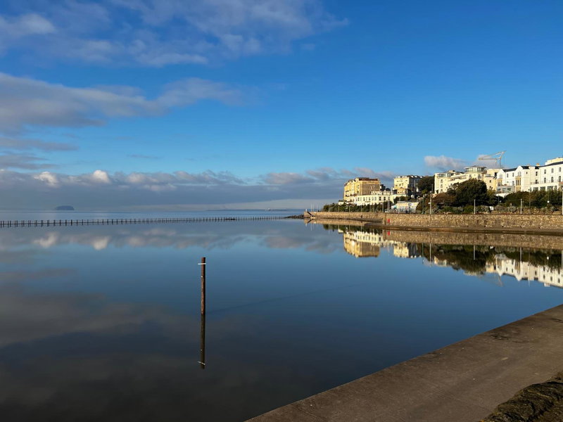Queenswood Hotel, Weston-super-Mare, United Kingdom