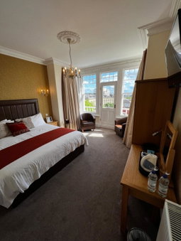Queenswood Hotel, Weston-super-Mare, United Kingdom