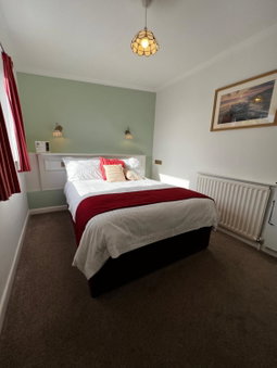 Queenswood Hotel, Weston-super-Mare, United Kingdom