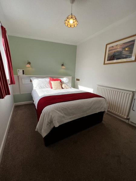 Queenswood Hotel, Weston-super-Mare, United Kingdom