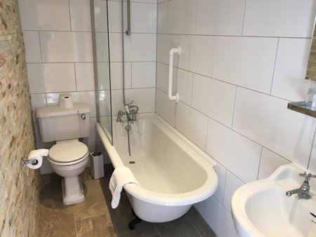 Queenswood Hotel, Weston-super-Mare, United Kingdom