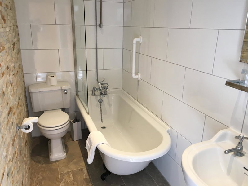 Queenswood Hotel, Weston-super-Mare, United Kingdom