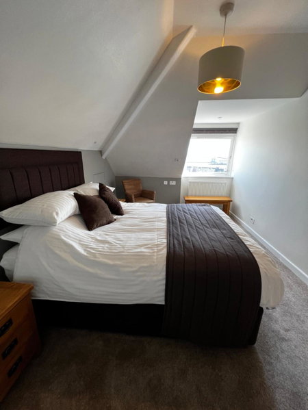 Queenswood Hotel, Weston-super-Mare, United Kingdom