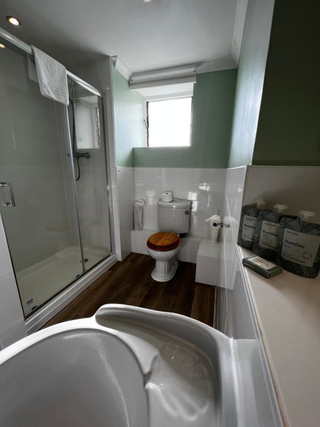 Queenswood Hotel, Weston-super-Mare, United Kingdom