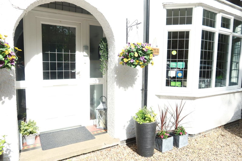 Avonlea Guest House, Banbury, United Kingdom