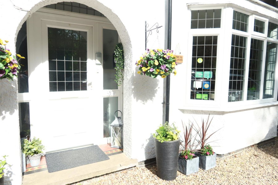 Avonlea Guest House, Banbury, United Kingdom